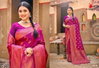 Amrit Varsha By Bunawat Designer Banarasi Silk Sarees Wholesale Market In Surat With Price 
